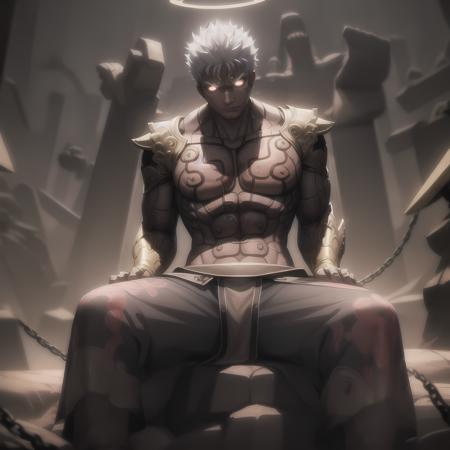 Asura [Asura's Wrath]