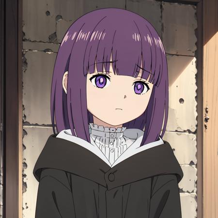 Fern (Frieren: Beyond Journey's End) LORA