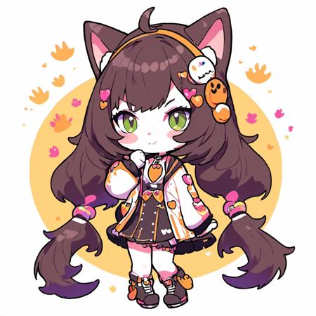 XL - chibi_anime