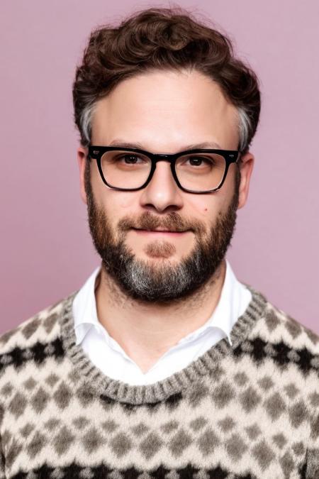 Seth Rogen