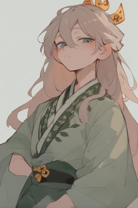 Shen Tafei | [Pony XL]