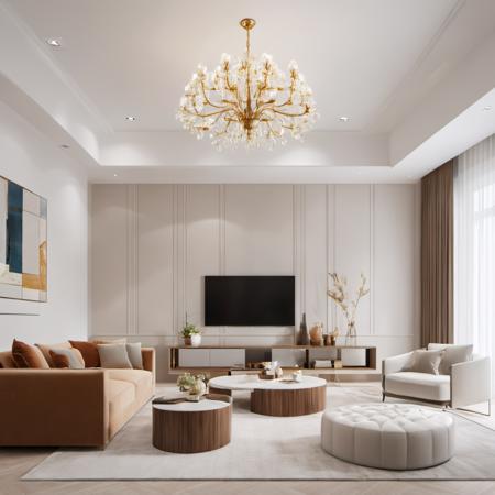 FRESH IDEAS@Minimalist style