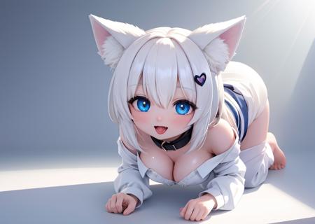 Kawaii MonKe
