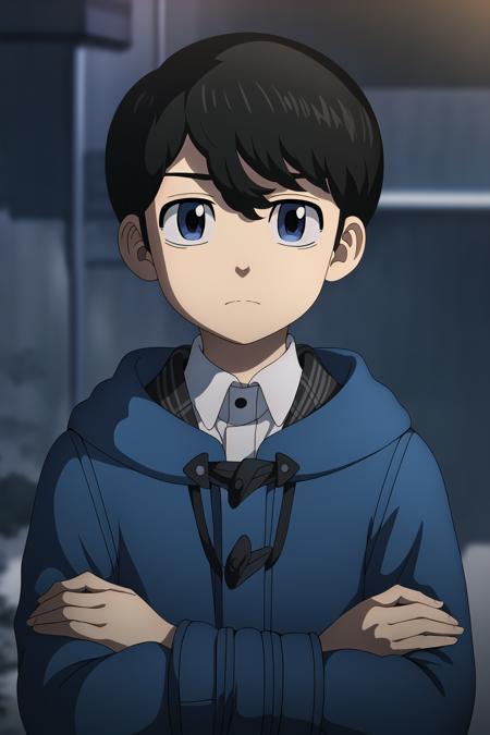 Naoto Tachibana -- Tokyo Revengers版本v1.0 (ID: 263759)