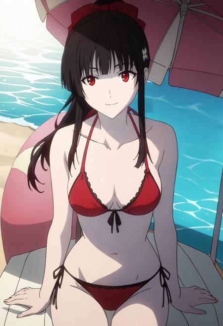 Sanka Rea (Sankarea)
