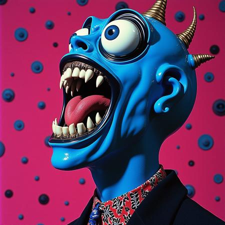 Surreal PsychoPop
