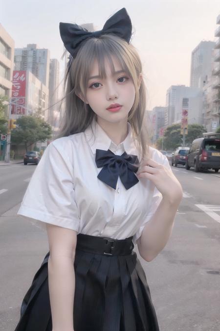 JK uniform版本v2.0 (ID: 49883)