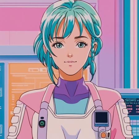 Karin Aoi - D・N・A²