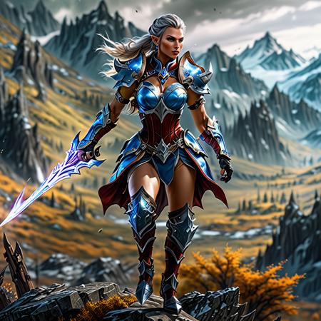 PsyBlade