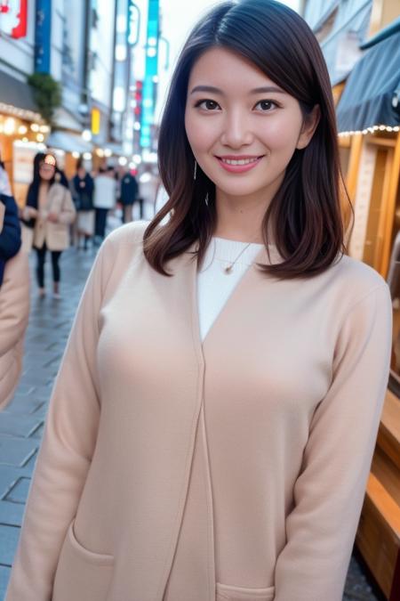 YoshimuraEriko_JP_Newscaster