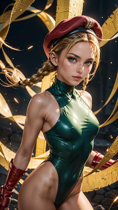 AniMerge