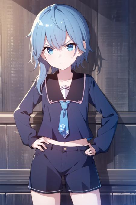Kancolle Minazuki / 水無月