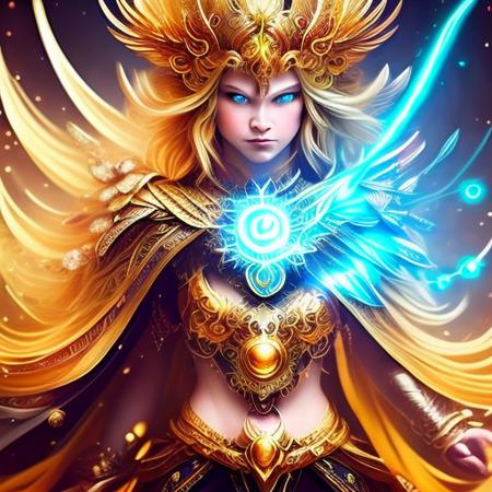 Magical Armor AI版本Magical Armor AI v1.0 (ID: 26238)