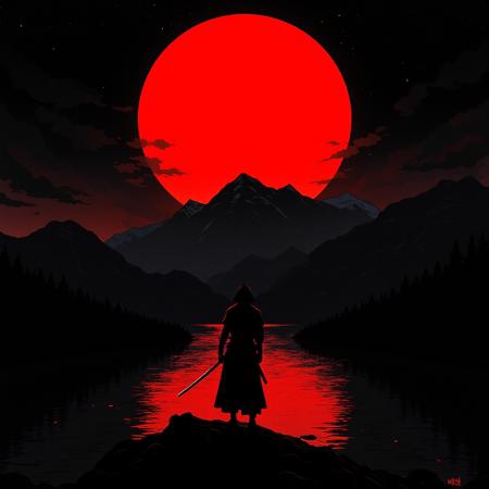 Anime Art-Style