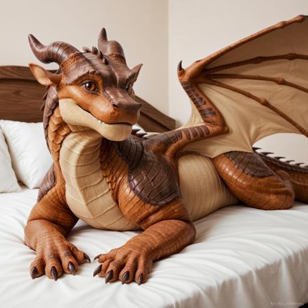 Mudwing (Wings of Fire) [PonyXL]