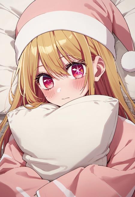 Hoshino Ruby | Oshi no Ko | 推しの子版本v4.0 (ID: 917070)