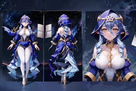 MIHOYO Collection 米家全家桶 (Honkai Impact 3rd | Honkai Star Rail | Genshin Impact | Zenless Zone Zero)