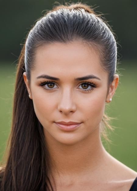 Josie Loren