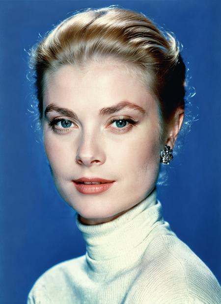Grace Kelly