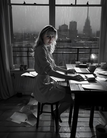 Liisa Toomingas