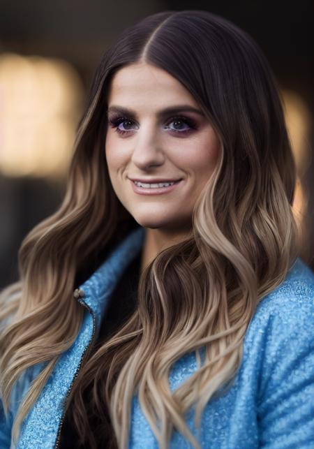 Meghan Trainor