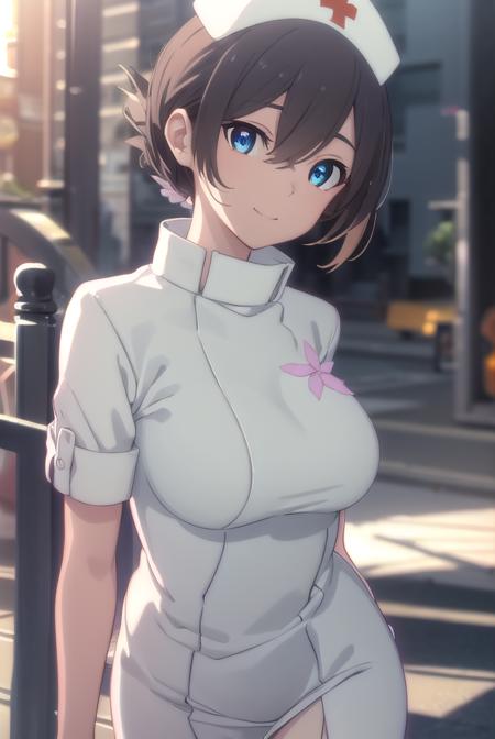 V Juli F (V・じゅり・F) - Yozakura Quartet (夜桜四重奏)