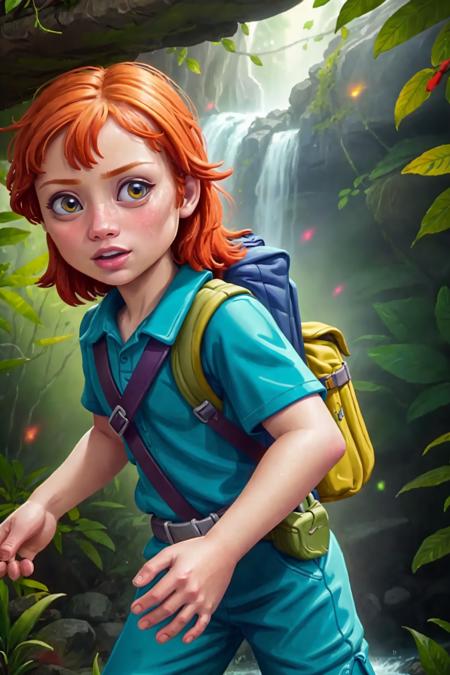 Children's Stories Toolkit