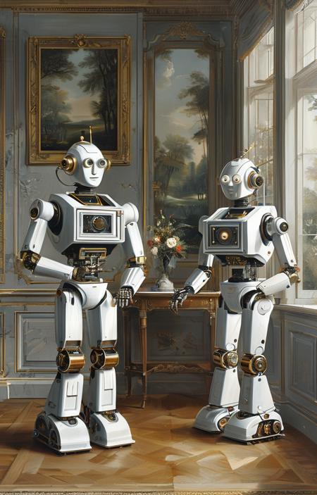 style of Thomas Chippendale [SDXL] 348