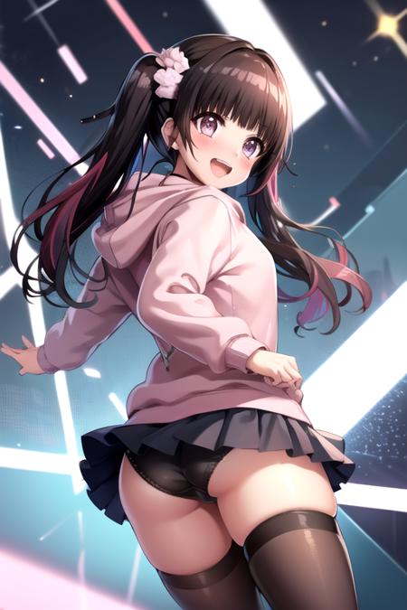 Michiru Kaibara (D4DJ)