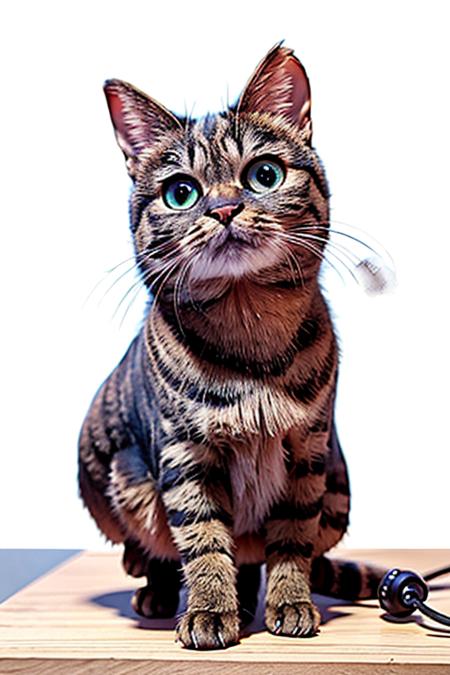 lihuacat,Chinese Li Hua,Dragen-Li,中国狸花猫，貍花貓，nekolihua版本Chinese Li Hua v1.0 (ID: 484881)
