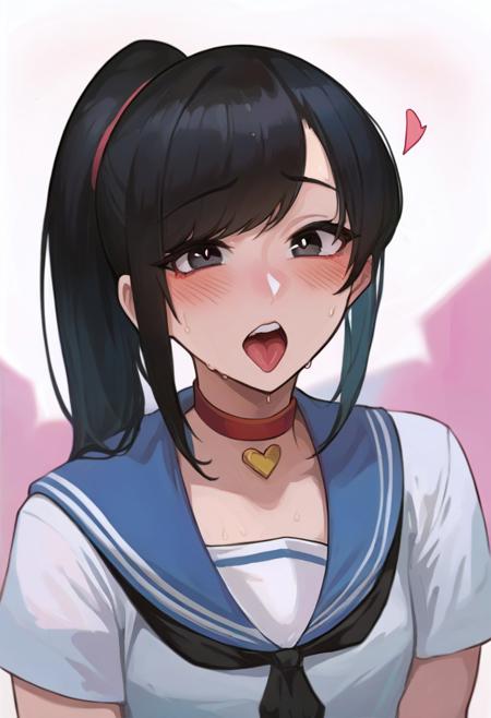 Ikemeru19 | Character Pack | SDXL(PONY)