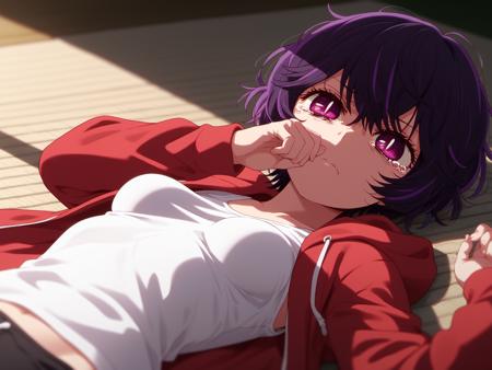 Abiko Samejima - Oshi No Ko