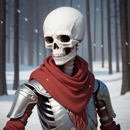 Skeleton | Fantasy | DND