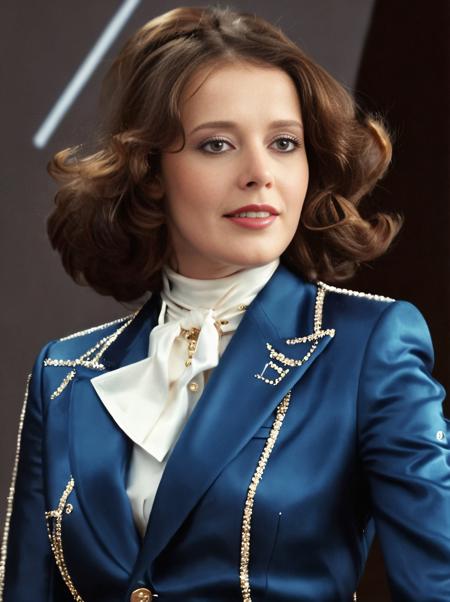Sylvia Kristel