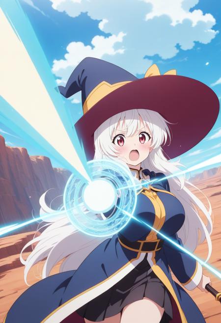 Beam Effect
