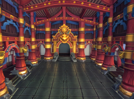 Interior Designs Collection - 25 Assets [XL]