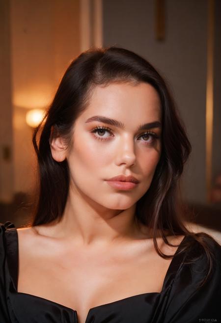 Dua Lipa [PonyXL]版本Base Pony (ID: 674815)