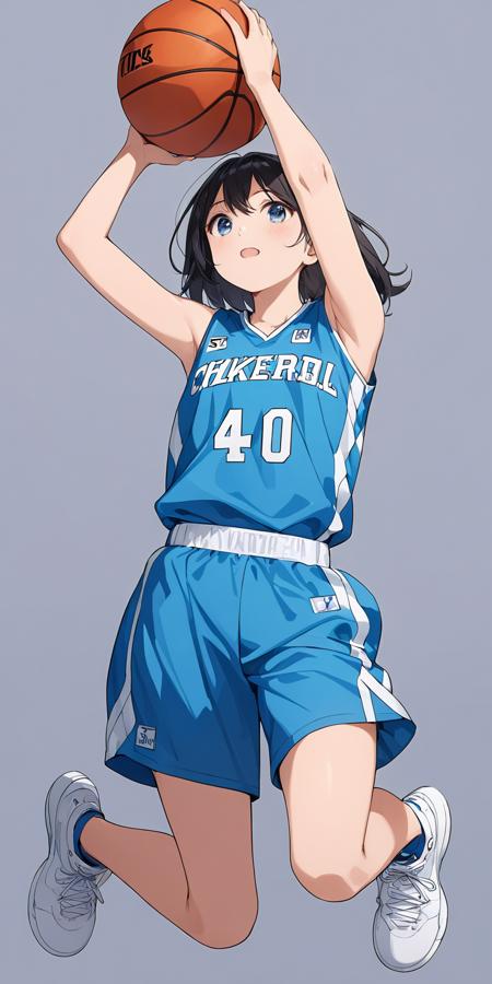 バスケユニフォーム/basketball uniform