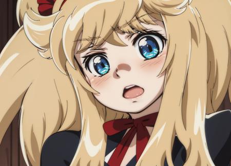 Hatori Kanon [Anyamal Tantei Kiruminzoo]