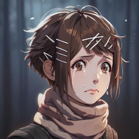 Zuru, Blame!