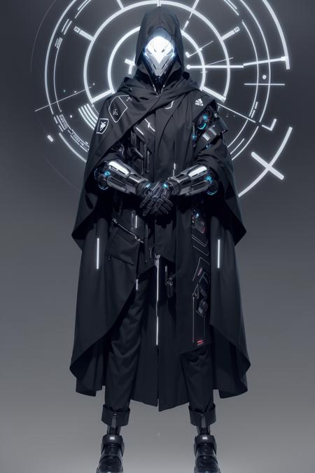Futuristicbot4版本v1.0 (ID: 65319)