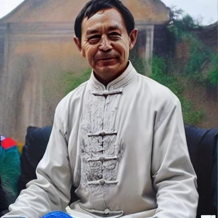 MaBaoGuo_KUNGFU版本Maobaoguo_Lora (ID: 29227)
