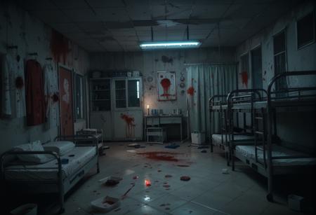 0702 scary ward