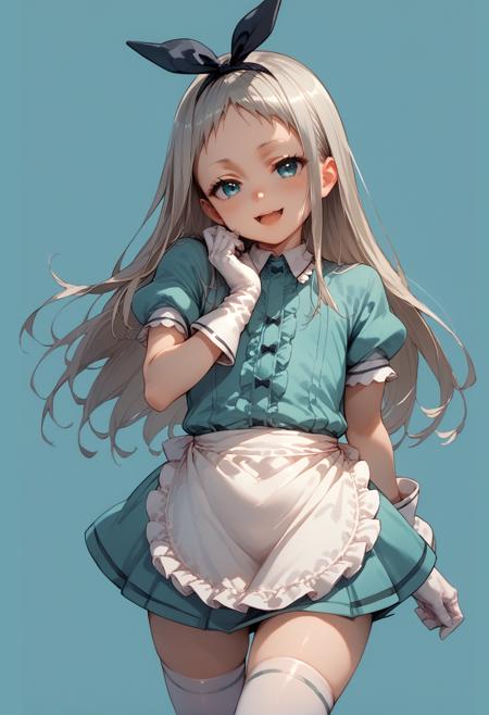 Hideri Kanzaki | Blend S