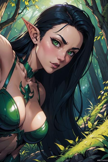 Arthemy Comics