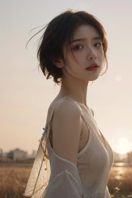 MengX girl_Mix