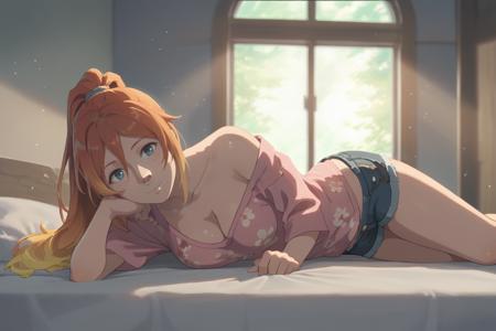 Kotonoha no Niwa Style [XL/Pony]