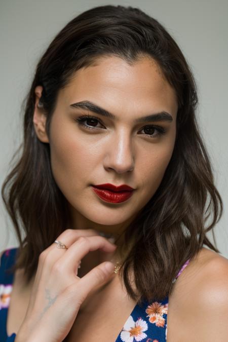 Gal Gadot