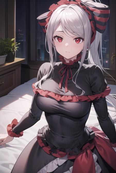 Shalltear Bloodfallen - Overlord