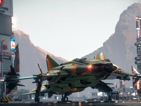 Aegis Gladius